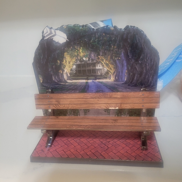 Yes.Fit Virual Race Medal. 2022 Forest Gump - Picture 6 of 6